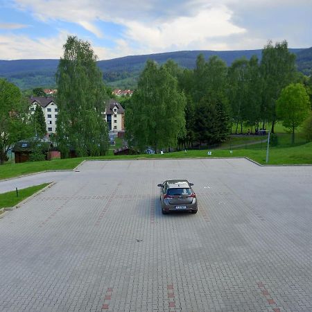 Lotos Apartment Swieradow-Zdroj Exterior photo