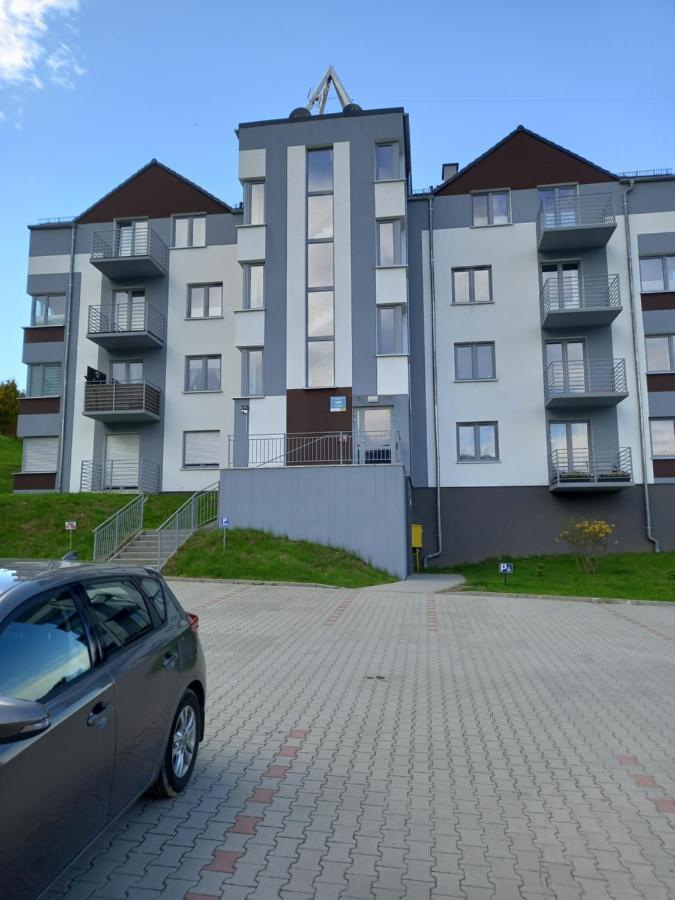 Lotos Apartment Swieradow-Zdroj Exterior photo