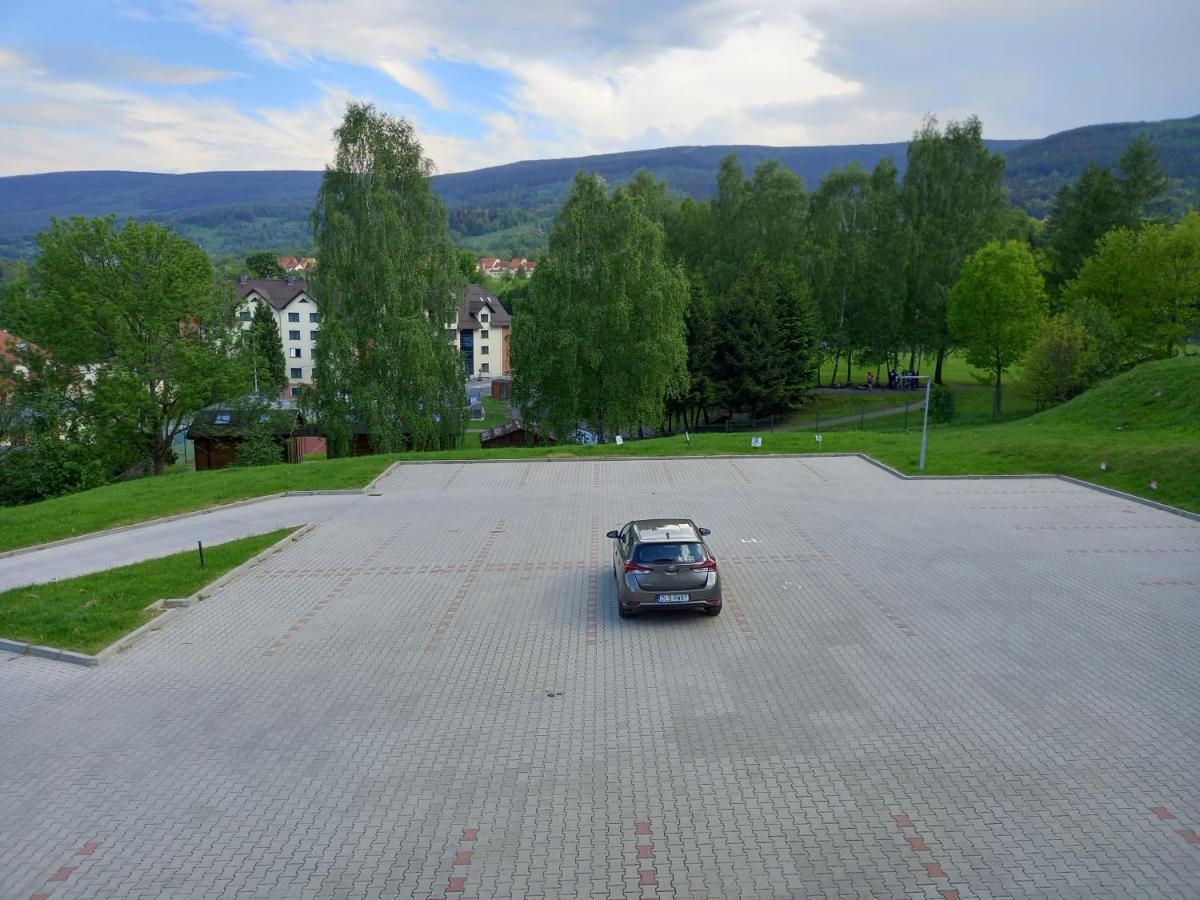 Lotos Apartment Swieradow-Zdroj Exterior photo