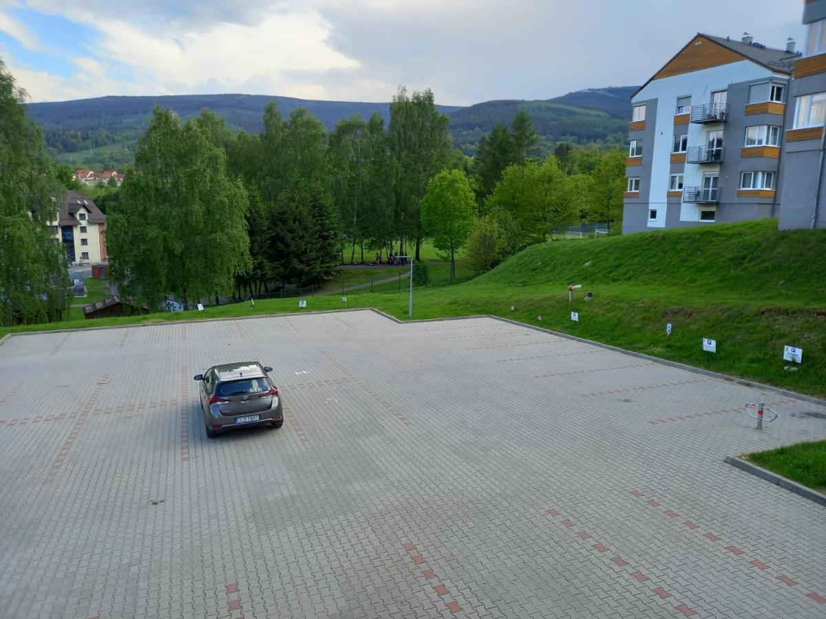 Lotos Apartment Swieradow-Zdroj Exterior photo