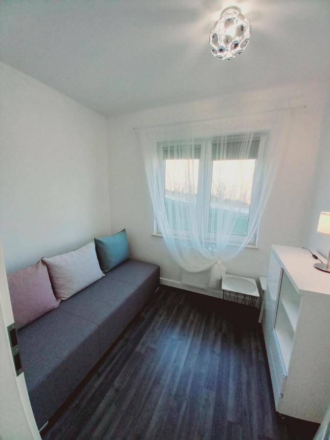 Lotos Apartment Swieradow-Zdroj Exterior photo