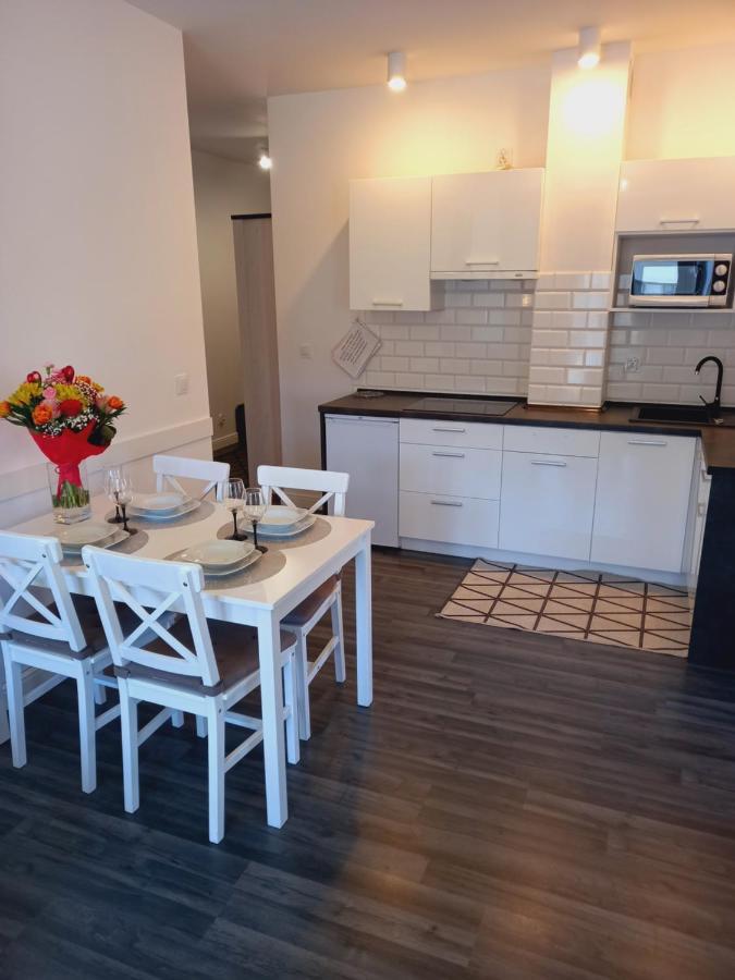 Lotos Apartment Swieradow-Zdroj Exterior photo