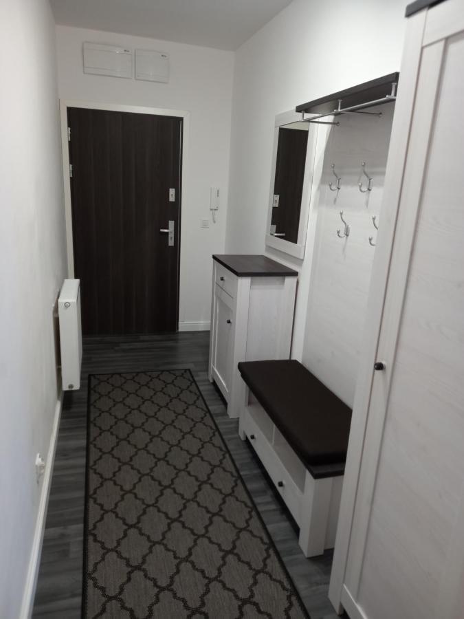 Lotos Apartment Swieradow-Zdroj Exterior photo